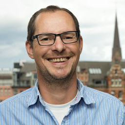 Dipl.-Ing. Thorsten Kraßmann