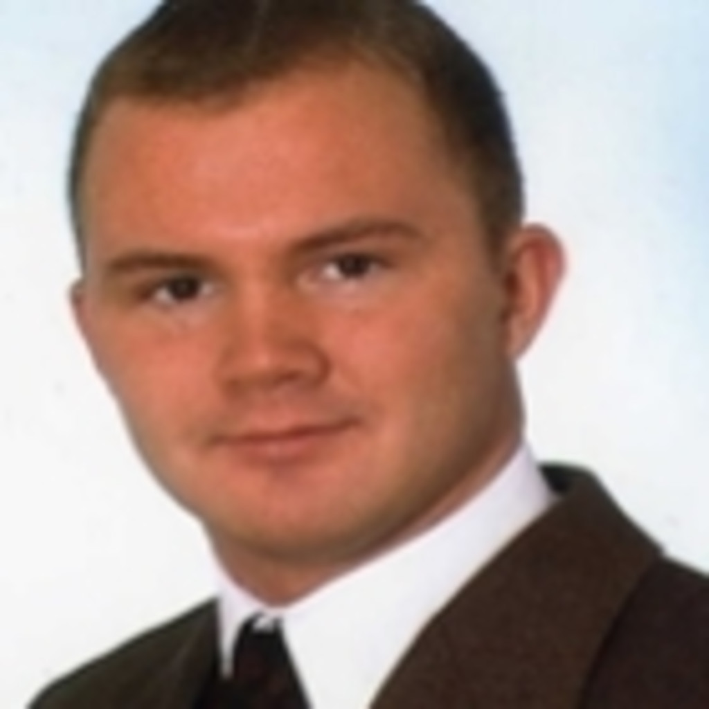 Vetter Geschäftsinhaber / General Manager Vetter Technologie