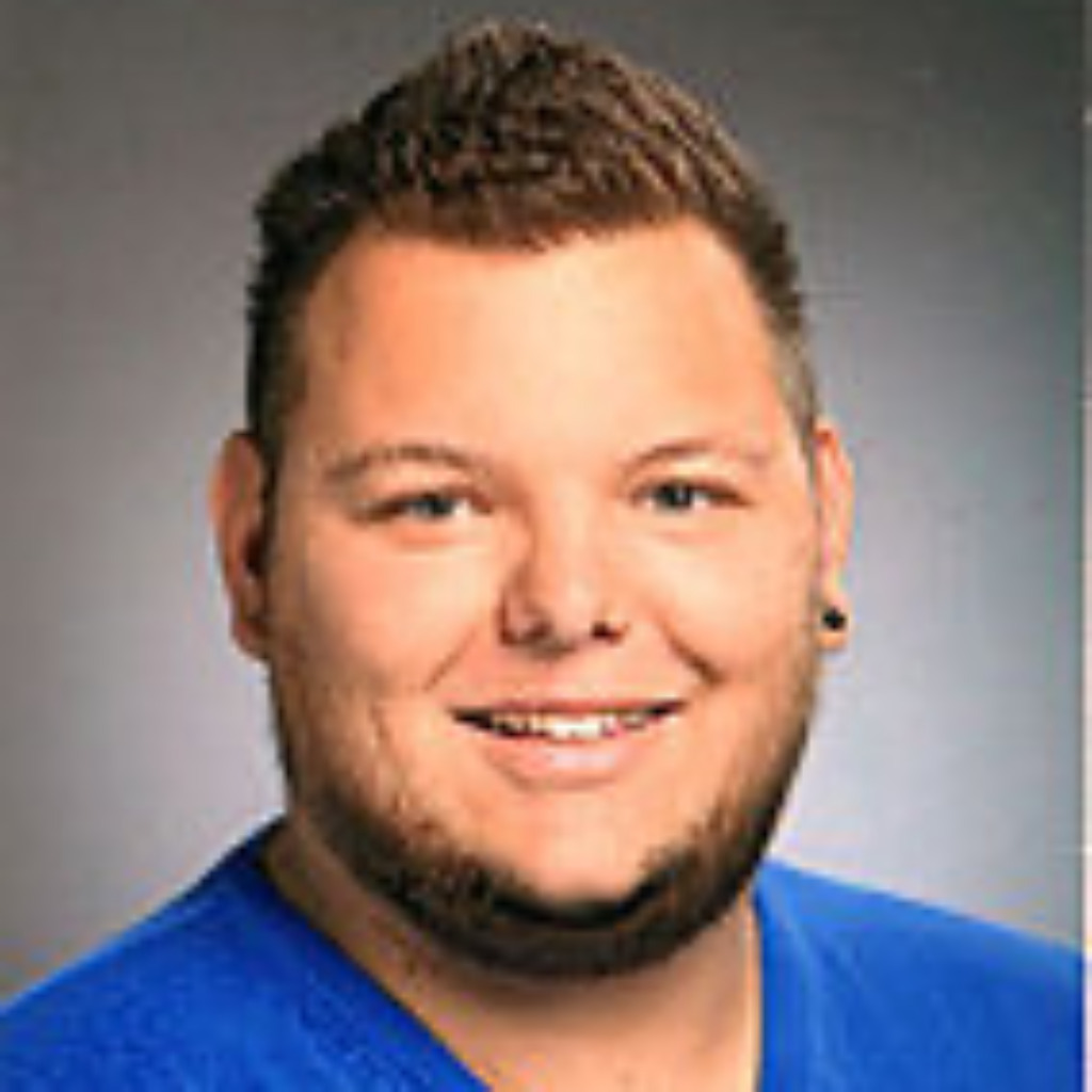 Robin Lehmann Prozessentwicklung / Konstrukteur Schondelmaier GmbH