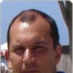 Jose Antonio Gomez Izaguirre