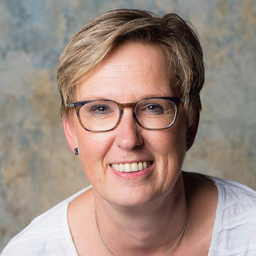 Doris Steinkamp