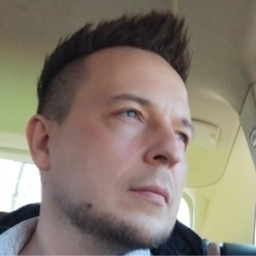 Rafal Szylf