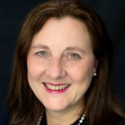 Angie Parkinson