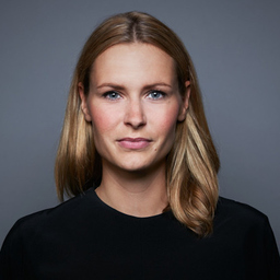 Profilbild Viktoria Preiss