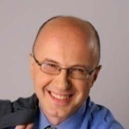 Dr. Bernhard Maier