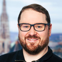 Christian Walcher