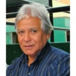 Victor Jorge viñas Cortez