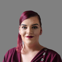 Steffi Holzhauer