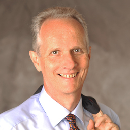 Dr. Michael J. Sieber's profile picture