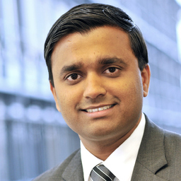 Arvind Ramakrishna