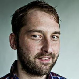 Michael Pfister - Director of Photography ZEIT online - ZEIT ONLINE