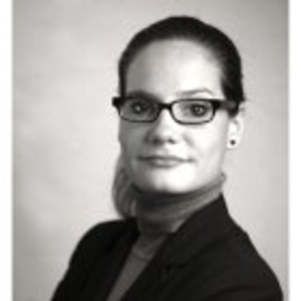 Social Media Profilbild Friederike Huth Berlin
