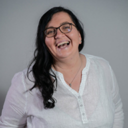 Nadine Schreiweis