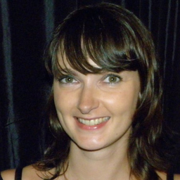 Virginie Thorel
