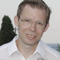 Andreas Schalk