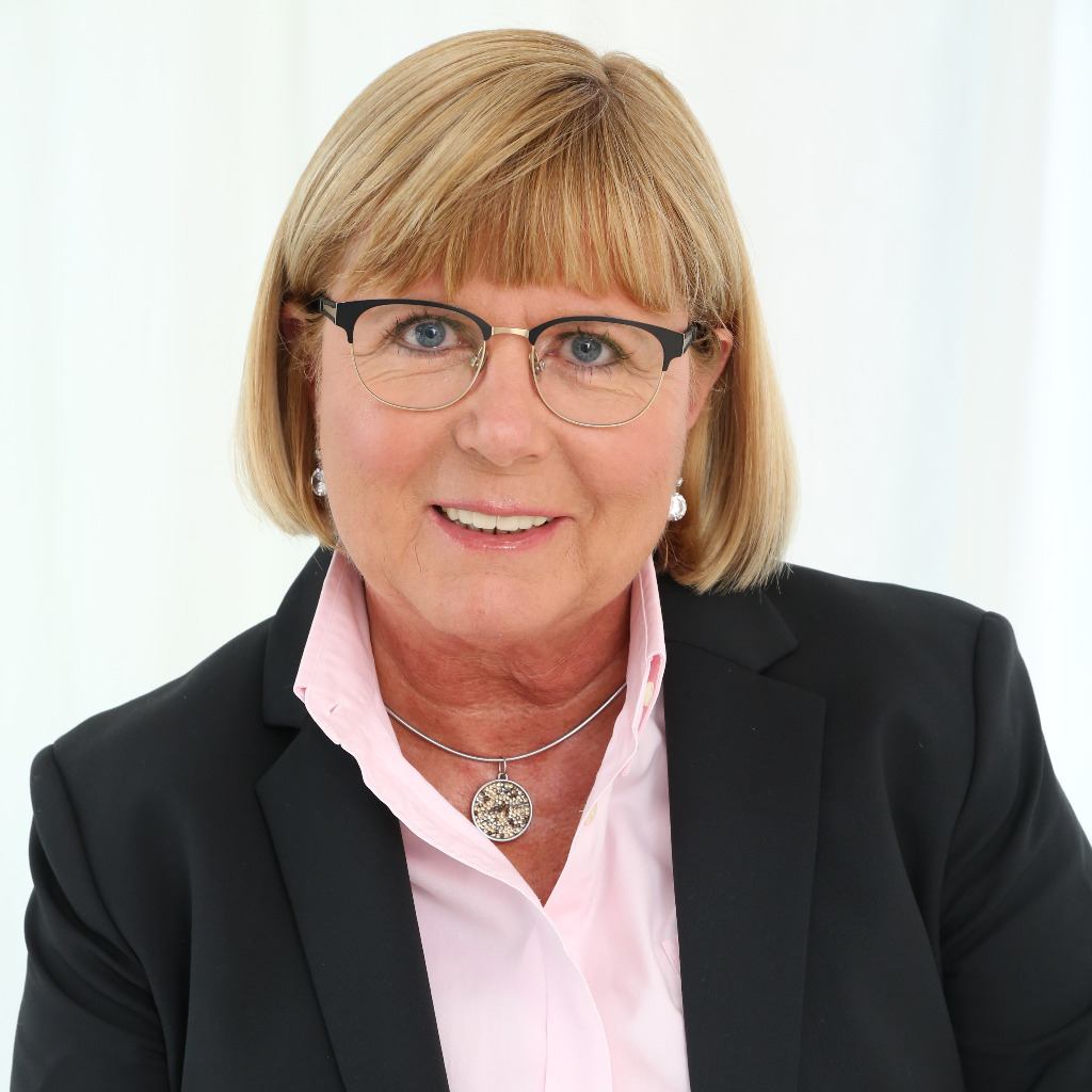 Birgit Schön Geschäftsführerin Schön Personalservice GmbH XING