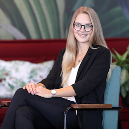 Lea Zimmermann