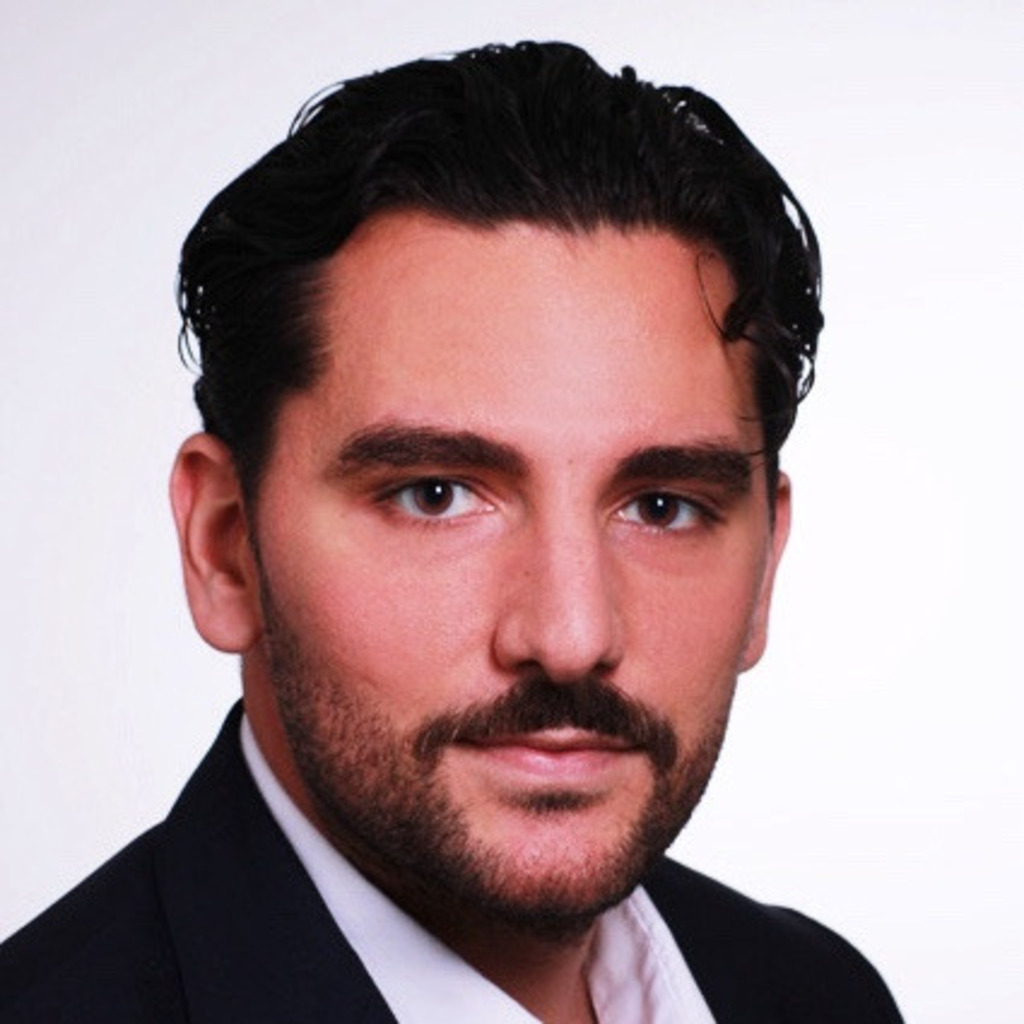Mert Karabiyik LL.M. - Wissenschaftlicher Mitarbeiter - GvW Graf von ...
