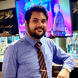 Suran Mahawithana