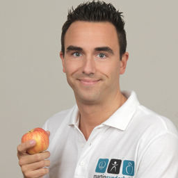 Martin Sunderbrink