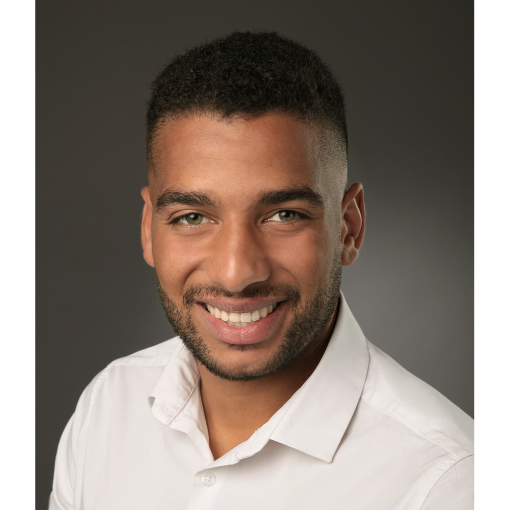 Niclas Distel Vertriebsmitarbeiter Faudi GmbH XING