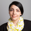 Shirin Bahrami Sefat