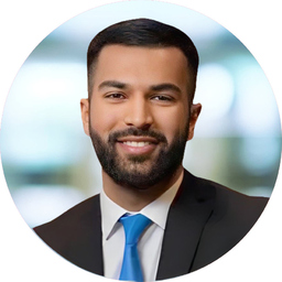 Khaiss Wahab's profile picture