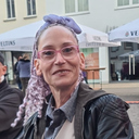 Manuela Mausbear