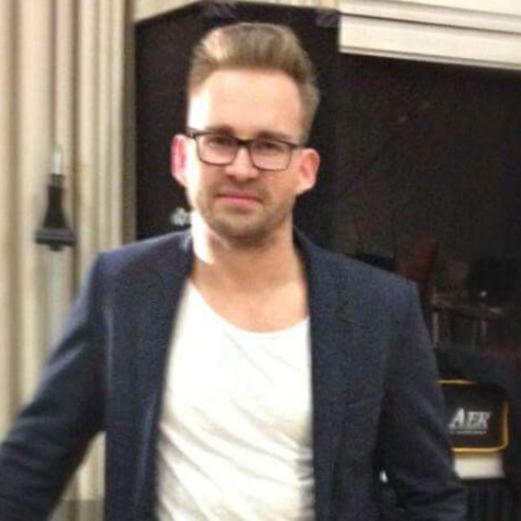 Alexander Senk Lehrer Land Berlin XING