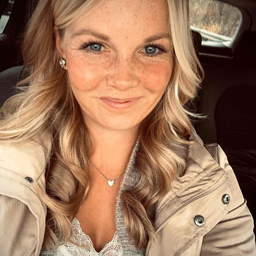 Amelie Koppenberg