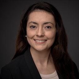 Jessenia Mosquera Olivo