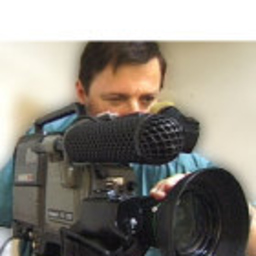 Profilbild Klaus Bentrup