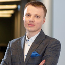Przemysław Grzanka Executive MBA