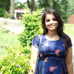Nagamani Vinjamuri