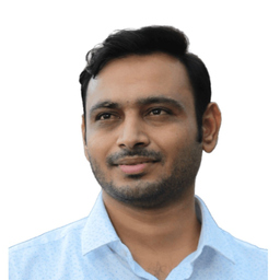 Amol Patil