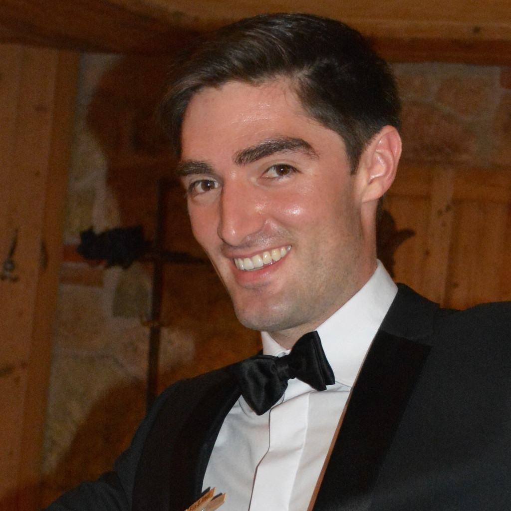 Miguel Burillo Senior Floor Supervisor Rocco Forte Hotels XING