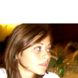 Lucia Bonetti