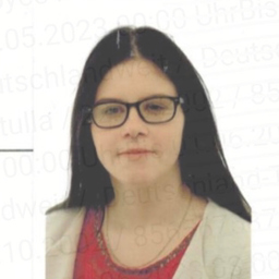 Joyce Matulla