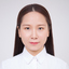 Social Media Profilbild Jianyi Zhang Chemnitz