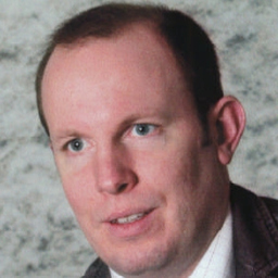 Mike Wissen