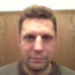 Michael Zantow