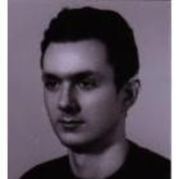 Krystian Burzak