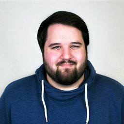 Simon Gloxhuber's profile picture