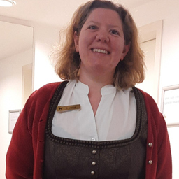 Susanne Jahns