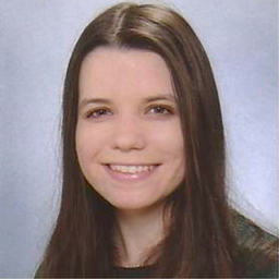 Anna Menacher