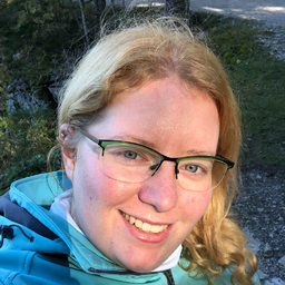 Wiebke Krahl