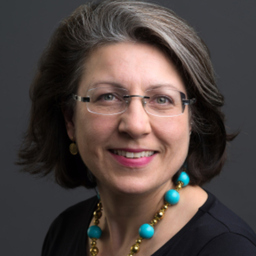 Irene Dumoulin
