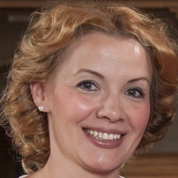 elena reiter