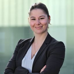 Desiree Rausch