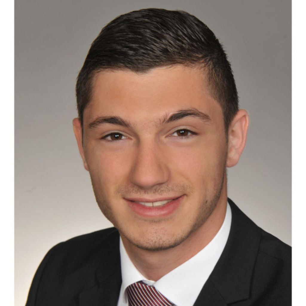 Pascal De Marco Service Sales Specialist 3KV GmbH XING